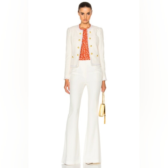 Veronica Beard Betsy Jacket - Picture 2 of 8